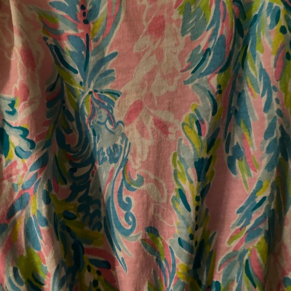 Kids LILLY Pulitzer Dress - Picture 3 of 4
